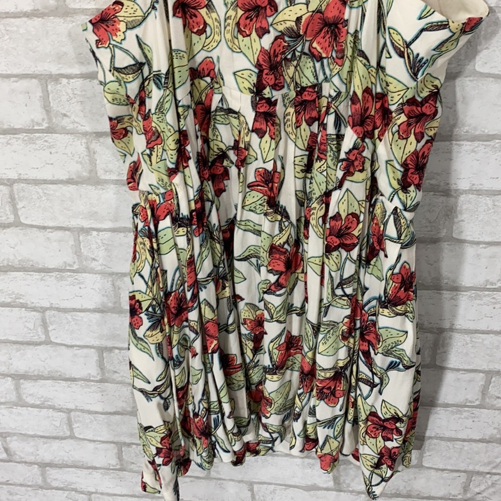 Free people dear you mini dress size Medium - Picture 12 of 16
